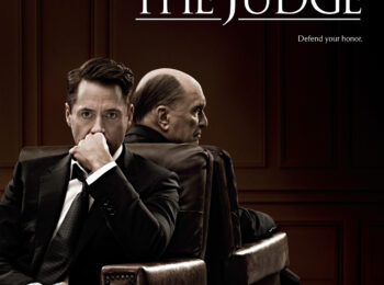 دانلود فیلم قاضی The Judge 2014 دوبله فارسی