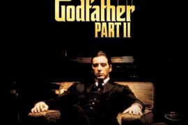 دانلود فیلم پدرخوانده 2 The Godfather Part II 1974
