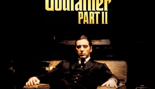 دانلود فیلم پدرخوانده 2 The Godfather Part II 1974
