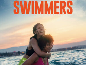 دانلود فیلم شناگران زیرنویس فارسی چسبیده The Swimmers 2022