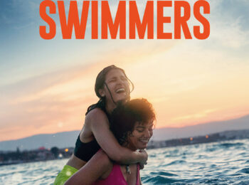 دانلود فیلم شناگران زیرنویس فارسی چسبیده The Swimmers 2022