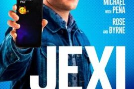 دانلود فیلم جکسی Jexi 2019 با زیرنویس فارسی چسبیده